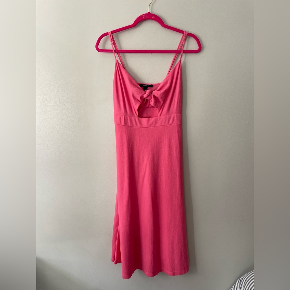 Wedding guest dress